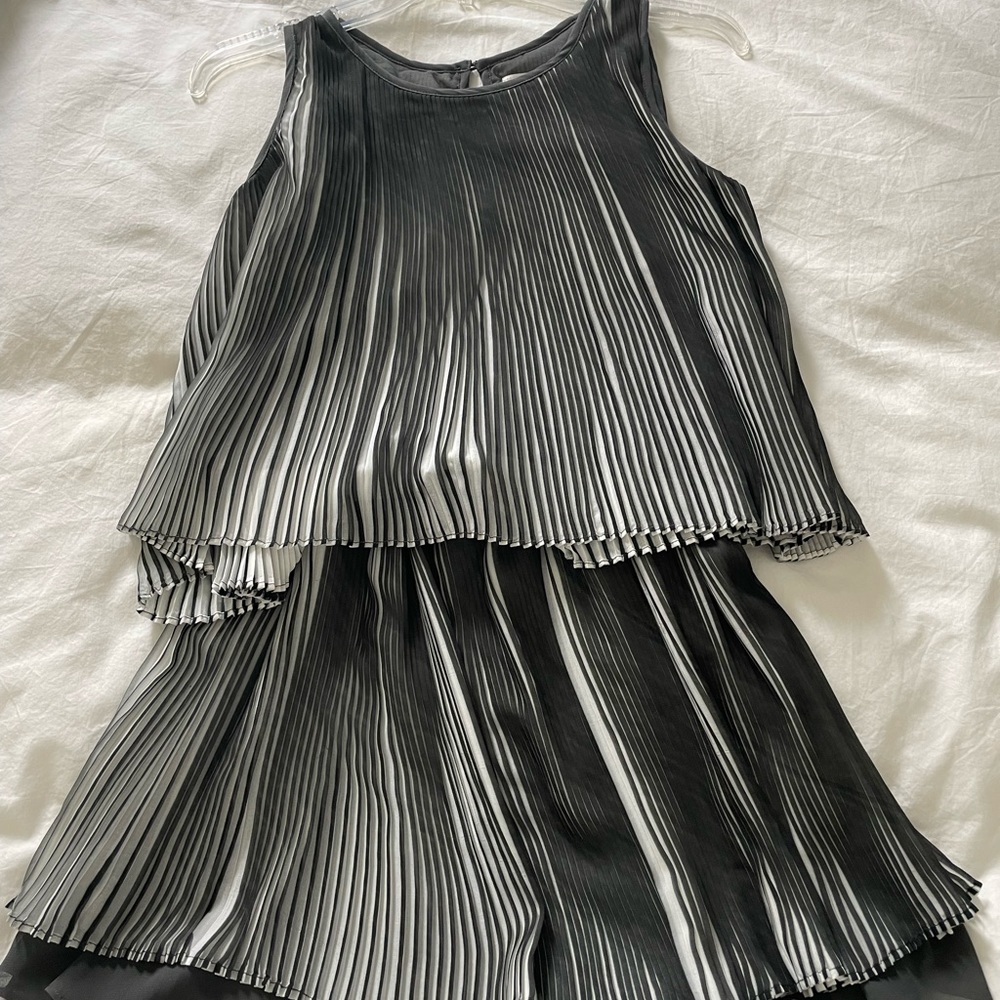 J.O.A Matching Two Piece Set - image 1